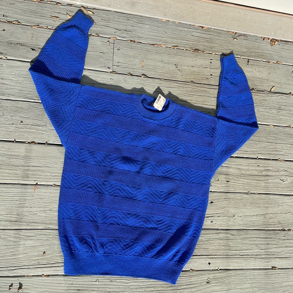 Andhurst Crewneck Sweater